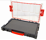 Органайзер для металовиробів QBRICK SYSTEM PRO 100 MFI (5901238255376), фото 3