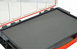 Органайзер для металовиробів QBRICK SYSTEM PRO 100 MFI (5901238255376), фото 4