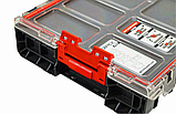 Органайзер для металовиробів QBRICK SYSTEM PRO 100 MFI (5901238255376), фото 5