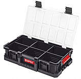 Невеликий Ящик для інструментів з льодом Qbrick System TWO Organizer Flex Plus (5901238251231), фото 3