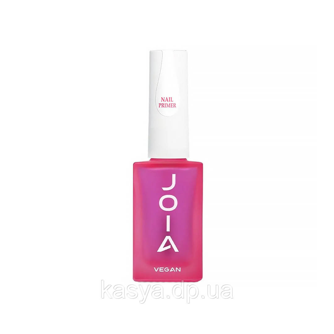 Безкислотний праймер Nail Primer JOIA vegan, 15 мл