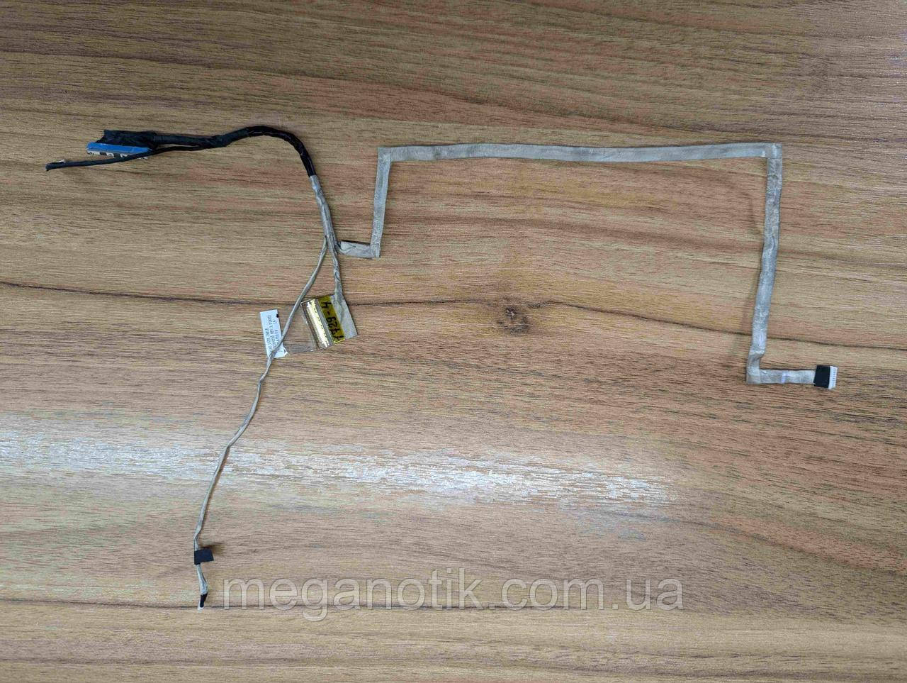 Шлейф матрицы DELL Latitude E7440 (1729-4), фото 1