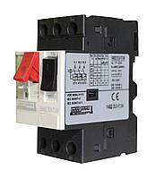 Автомат захисту двигуна 1АВД23-17А TechnoSystems