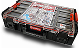 Органайзер для інструментів з поролоном Qbrick System ONE Organizer 2XL 2.0 MFI (5901238256946), фото 4