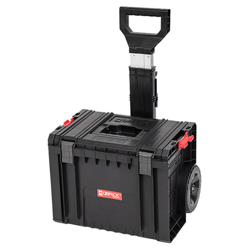 Валіза для інструментів Qbrick System PRO Cart 2.0 (5901238254256)