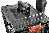 Валіза для інструментів Qbrick System PRO Cart 2.0 (5901238254256), фото 7