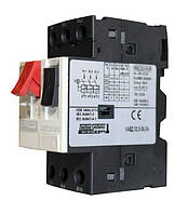Автомат захисту двигуна 1АВД32-24А TechnoSystems