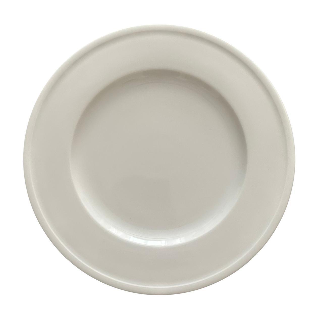 Тарілка обідня порцелянова Gerlach Tune 240 мм (5901035513303)