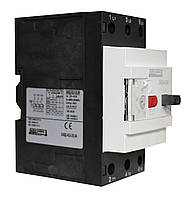 Автомат захисту двигуна 2АВД40-25А TechnoSystems