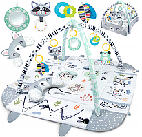 Килимок для немовляти Krolik Ricokids 110x100 см (7350)