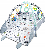 Килимок для немовляти Krolik Ricokids 110x100 см (7350), фото 4