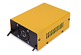 Зарядний пристрій для акумуляторів Volt Polska SMART 6V/12V 15A A86 (6PRA12866C), фото 3