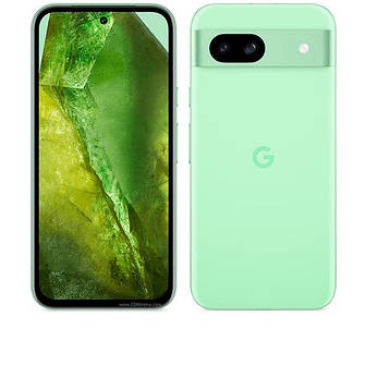 Чохли на Google Pixel 8a
