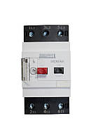 Автомат захисту двигуна 2АВД80-56А TechnoSystems