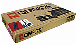 Адаптер для з'єднання ящиків Qbrick System ONE Adapter Multi (5901238256113), фото 4