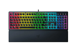 Механічна Клавіатура з RGB підсвічуванням Razer Ornata V3 (RZ03-04460100-R3M1)