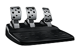 Ігровий Кермо для ПК з педалями Logitech G29 PC/PS3/PS4/PS5 (941-000112), фото 5