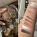 Моно тіні для повік Wingme Prime Single Eye Shadow Vintage атласний сливовий 2 г, фото 6