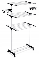 Багаторівнева Сушарка для Одягу Delia (688600)