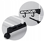 Багаторівнева Сушарка для Одягу Delia (688600), фото 3