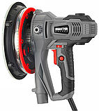 Шліфувальна машинка для стін Majster Polska MP-0015 PRO 1450Вт, фото 3