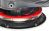 Шліфувальна машинка для стін Majster Polska MP-0015 PRO 1450Вт, фото 5