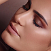 Моно тіні для повік Wingme Prime Single Eye Shadow Frank матовий персиково-рожевий 2 г, фото 4