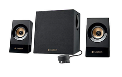 Акустична система для дому Logitech Z533 Black (980-001054)