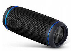Компактна Bluetooth колонка Sencor Sirius SSS 6400N Black NFC 30W