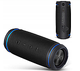 Компактна Bluetooth колонка Sencor Sirius SSS 6400N Black NFC 30W, фото 3