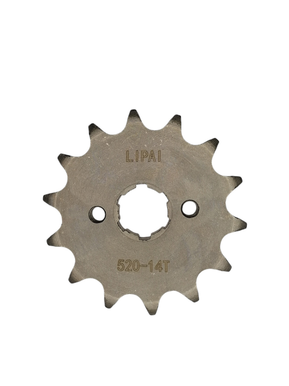 Передня зірка 520H-14Т "Lipai" (Вузький шліц), фото 1