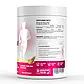 Амінокислоти Глютамін EnergiVit Glutamine 500 g Грейпфрут, фото 3