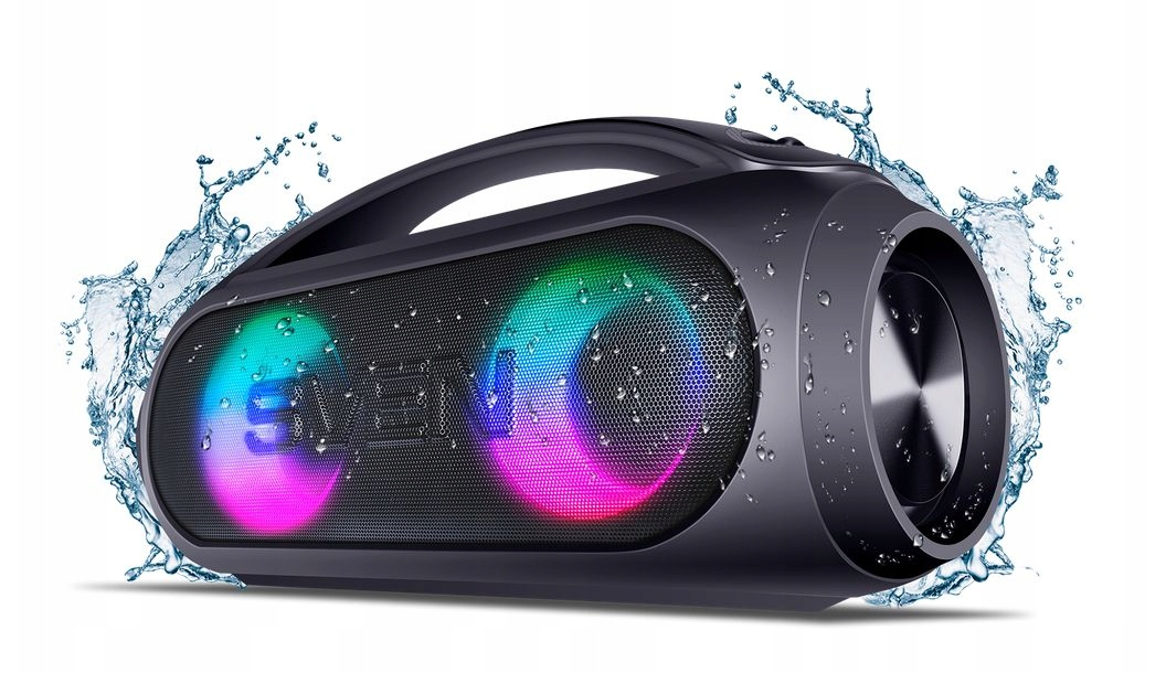 Bluetooth Колонка SVEN PS-380 40W