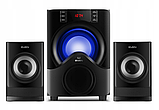 Акустична система Sven MS-312 2.1, фото 2