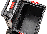 Валіза для інструментів з висувною ручкою Qbrick System PRO Cart 2.0 Plus (5901238258858), фото 7
