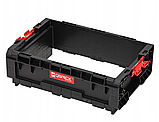 Модульний ящик для інструментів з ручкою для перенесення Qbrick System PRO Modular Tray (5901238259695), фото 3