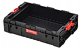 Модульний ящик для інструментів з ручкою для перенесення Qbrick System PRO Modular Tray (5901238259695), фото 4