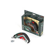 Іграшковий шуруповерт Klein Bosch Mini Ixolino II акумуляторний (8300)