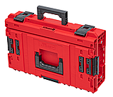 Маленька Ящик для інструментів Qbrick System ONE Ultra HD RED 200 2.0 VARIO (5901238256663), фото 4