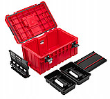 Універсальний інструментальний ящик Qbrick System ONE Ultra HD RED 350 2.0 VARIO (5901238256670), фото 5
