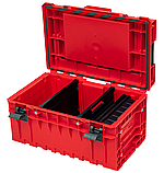 Професійна інструментальна шухляда Qbrick System ONE Ultra HD RED 350 2.0 EXPERT (5901238258278), фото 3