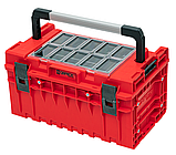 Професійна інструментальна шухляда Qbrick System ONE Ultra HD RED 350 2.0 EXPERT (5901238258278), фото 5