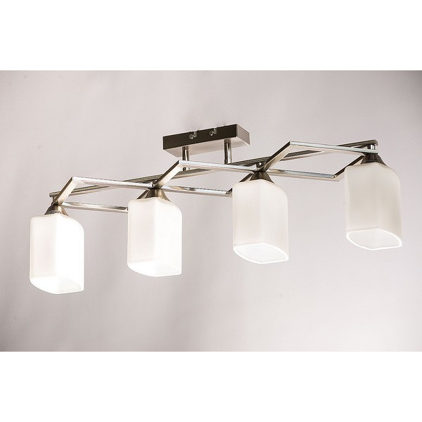 Світлодіодні модулі COB-1шт 12V 2w 70мм білий