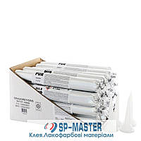 Монтажный клей герметик Клейберит Супракрафт ПУР 566.0 (0.7 кг) колбаса