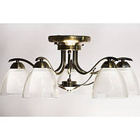 Провід що світиться 2,3мм зелений LEDUA