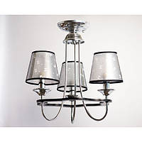 Провід що світиться 2,3мм синій LEDUA