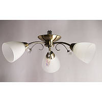 Провід що світиться 2,3мм помаранчевий LEDUA