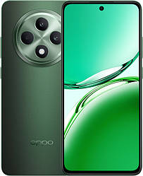Смартфон OPPO Reno12 FS 12/512GB Black Green