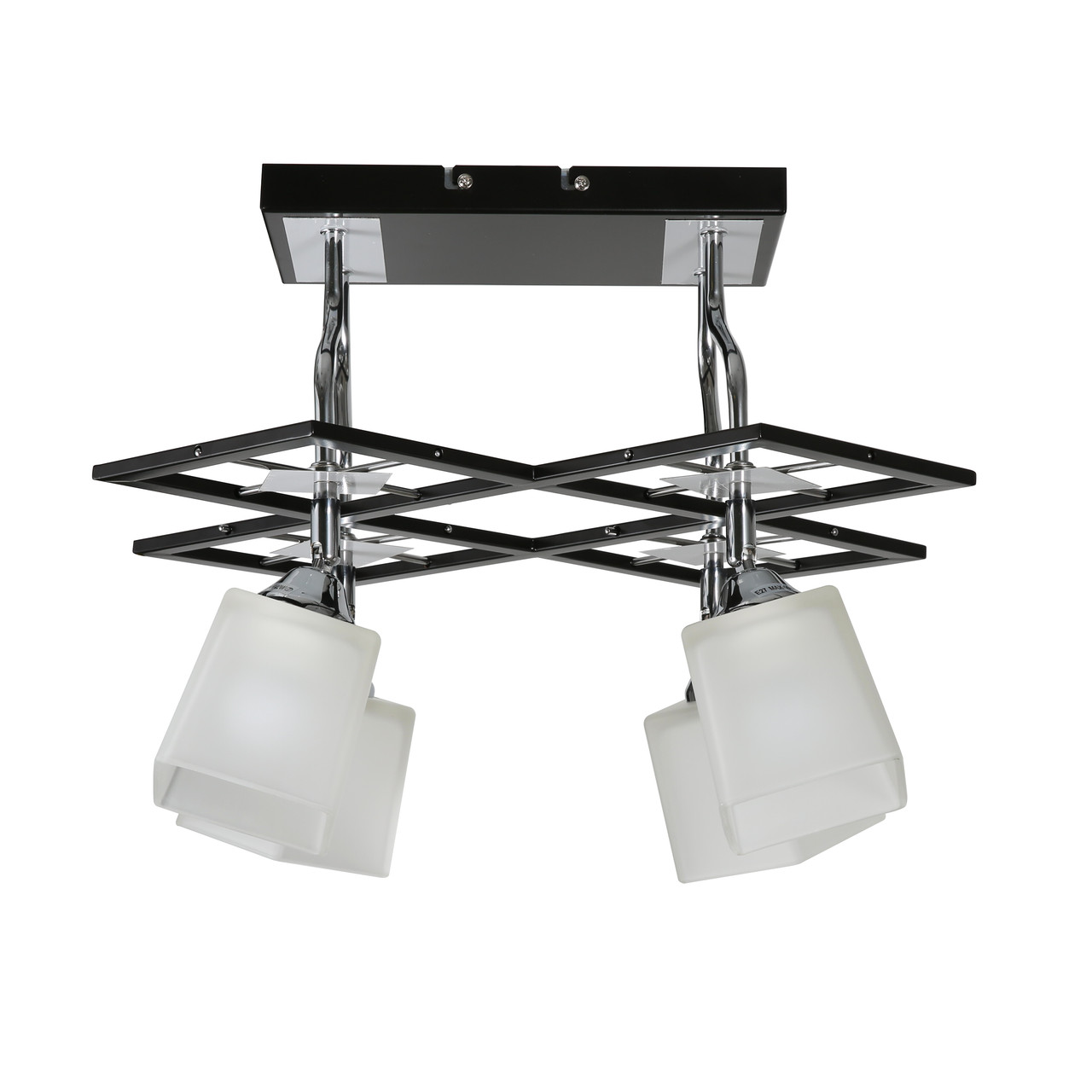 Люстра MD 11705-4C