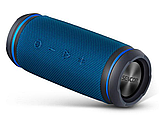 Bluetooth Колонка Sencor Sirius SSS 6400N Blue NFC 30W, фото 3